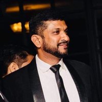 KrishnaKumar (@buddykrishna) 's Twitter Profile