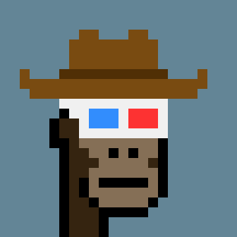 doUdoCrypto's profile picture. All things Crypto & onChain news and events | 
Tutorials and methods 4 winnnig in the markets & NFT flipping