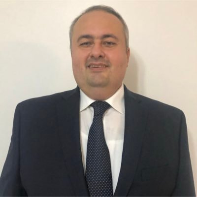 Yıldız Teknik Üniversitesi Sosyal Bilimler Enstitüsü Müdürü @ytusbe