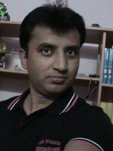 Homoeopathic Physician
