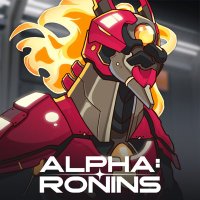 ALPHA: RONINS | (SOLD OUT!!!) (@alpha_ronins) 's Twitter Profile