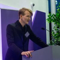 Alex Christiansen (@corporalex) 's Twitter Profile