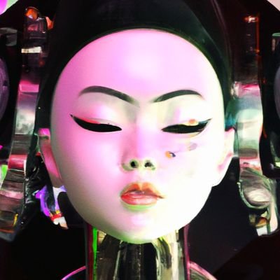 artist | researcher | Collector | iigan-ai.nft | ...exploring ai, displayed on Tezos/Polygon https://t.co/wYBpogxhfR