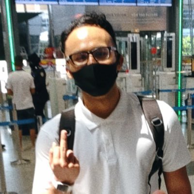 Eihsan94Engku's profile picture. マレーシア人。世界一周中。 Malaysian. Male. Currently traveling around the globe 🌎