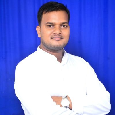 Spokesperson- @INCOdisha || Elected State General Secretary of @iyc Odisha || Former State, Zonal, Assembly Co-Ordinator || Founder - @Krantikari_Foun