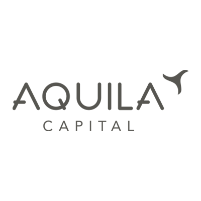 Aquila Capital is an investment and asset development company focused on generating and managing essential assets on behalf its clients.