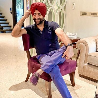 kulmeetbawa Profile Picture