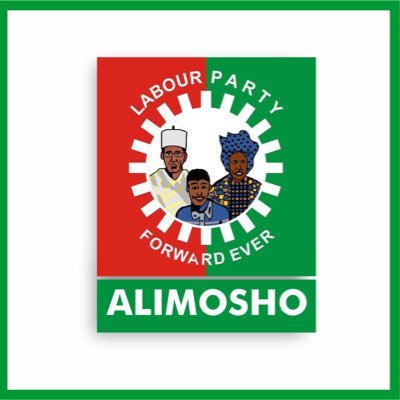 This Is The Official Account Of Labour Party Alimosho Lagos. Secretariat/Meeting Venue: 277, Idimu/Egbeda Road pipeline bus stop adjacent Area M police station.