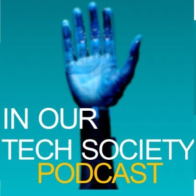 Podcast on the challenges of technological change. Weekly discussions with experts, available wherever you get your podcasts.