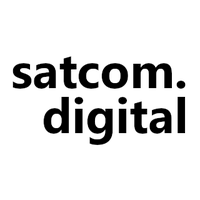 Satcomdigital (@satcom_digital) 's Twitter Profile Photo Satcomdigital (@satcom_digital) 's Twitter Profile Photo