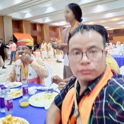 Bjp Kisan Morcha National Executive Member