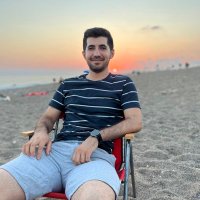 Mustafa Çil (@mustafacil07) 's Twitter Profile