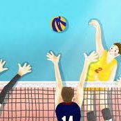 排球少年🏐️ (@chris_hsu_887) 's Twitter Profile