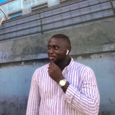 Salian_1's profile picture. P A T I E N C E & C O N F I A N C E in GOD