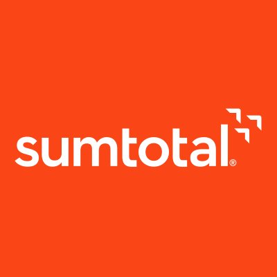 SumTotal, part of Cornerstone OnDemand,offers a unified learning & talent development suite that delivers measurable impact across the entire employee lifecycle