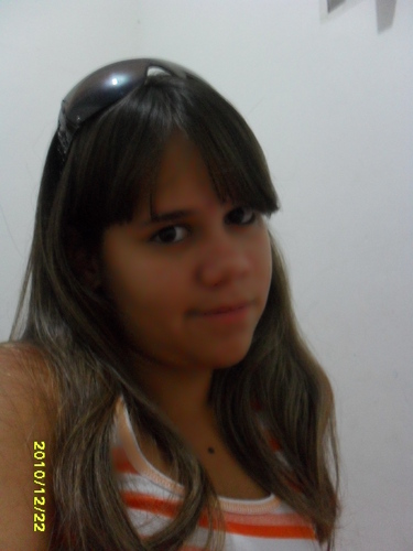 16 anos 
estudante
 musico!