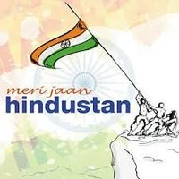 HINDUSTAN MERI JAAN(@Hindustan_Meri1) 's Twitter Profile Photo