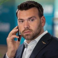 Jack Posobiec XLV(@JackPosobiec) 's Twitter Profile Photo