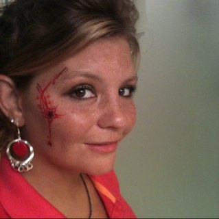 Amzflamz's profile picture. 