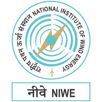 Official account of National Institute of Wind Energy (NIWE), an autonomous R&D institution under the Ministry of New and Renewable Energy, Government of India.