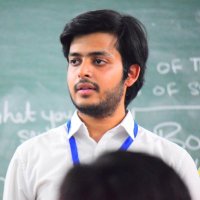 Swaraj Priyadarshi (@knowswaraj) 's Twitter Profile