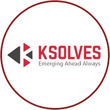Official Account of Ksolves Investor Relations.
Follow us for latest investor updates.
For any Investor related queries, Please drop a note to ir@ksolves.com