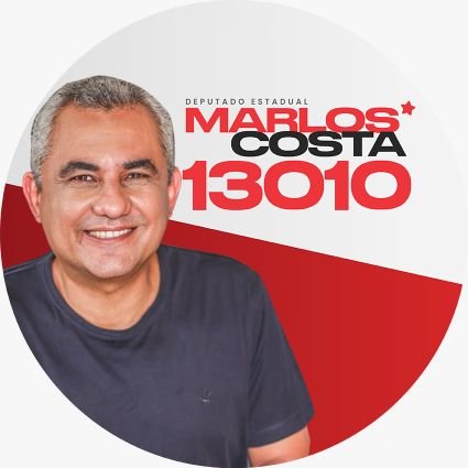 Marlos Costa RJ