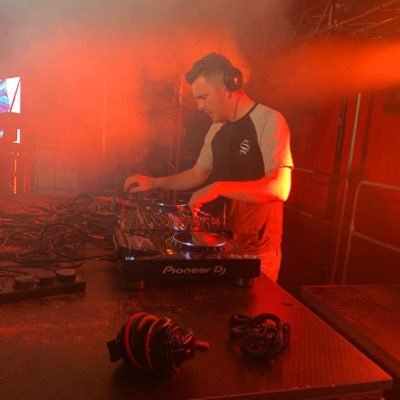 DJ/Producer from Derry 🇮🇪