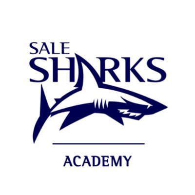 Official Twitter account of Sale Sharks Rugby Academy (Male) and RFU Centre of Excellence (Female).