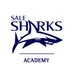 Sale Sharks Academy (@SaleSharksAcad) Twitter profile photo