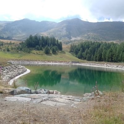 Siamo arrivati liberi su questa terra, liberi torneremo a casa.