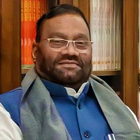 Swami Prasad Maurya(@SwamiPMaurya) 's Twitter Profile Photo