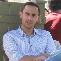 Samer Chikhani (@chikhani) Twitter profile photo