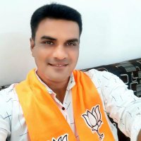 Umesh Chavda(@infra_shiv) 's Twitter Profile Photo