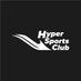 hypersportsclub (@hypersportsclub) Twitter profile photo
