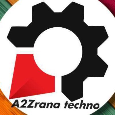 Shivam80599295's profile picture. My youtube channel name a2zrana techno