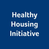 Healthy Housing Initiative(@InHealthyHomes) 's Twitter Profile Photo