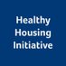 Healthy Housing Initiative (@InHealthyHomes) Twitter profile photo