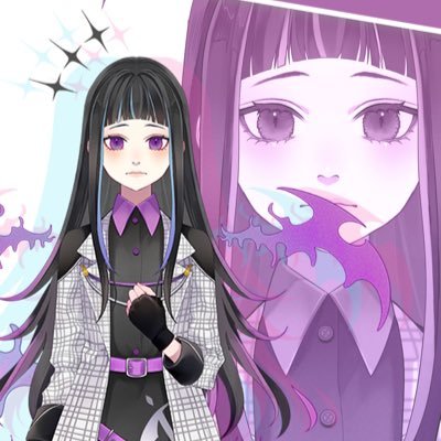 小紫小夜丸😈🔩+++さんのプロフィール画像