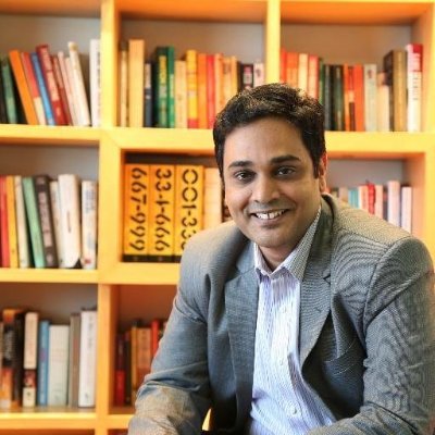 Beniskumar Profile