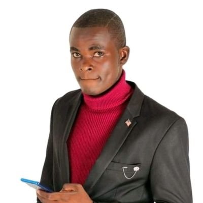 kevinwmukhebi's profile picture. ICT PROFESSIONAL
