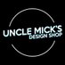 Uncle Mick's (@MicksDesignShop) Twitter profile photo