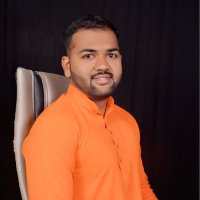 VipulSutar18's profile picture. 