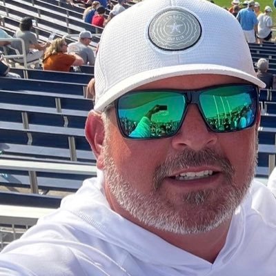 Clint Burkey Profile