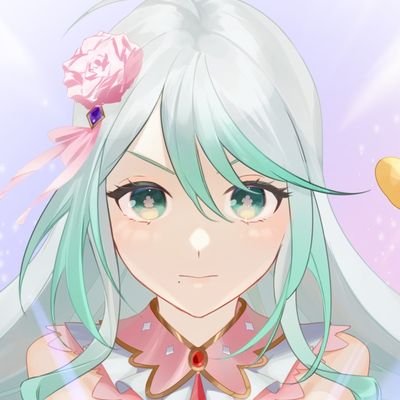 秋乃伊ヨリコ🍁🐤@提督＆審神者系VTuberさんのプロフィール画像