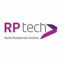 Rashi Peripherals Limited(@rptechindia) 's Twitter Profile Photo