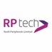 Rashi Peripherals Limited (@rptechindia) Twitter profile photo