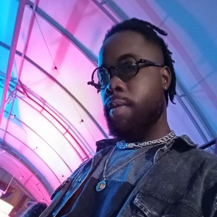 MarckensonBeau3's profile picture. 