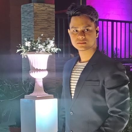 _arfatahmed's profile picture. 