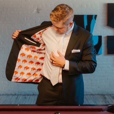 AlexStaszczyk's profile picture. LHS 2014:NU 2018
Buffalo, NY